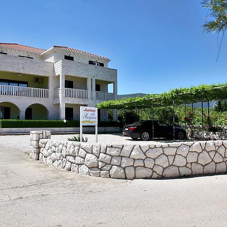 Villa Marijana Сресер Екстер'єр фото