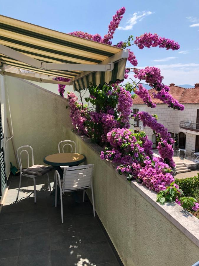 Villa Marijana Сресер Номер фото