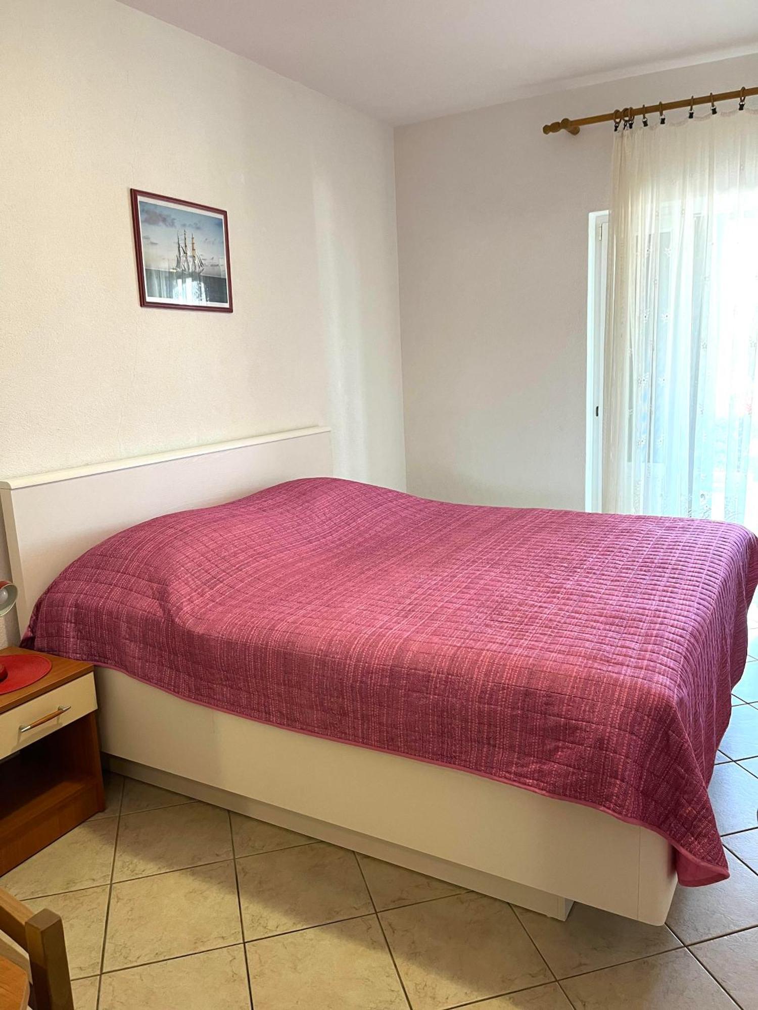 Villa Marijana Сресер Екстер'єр фото