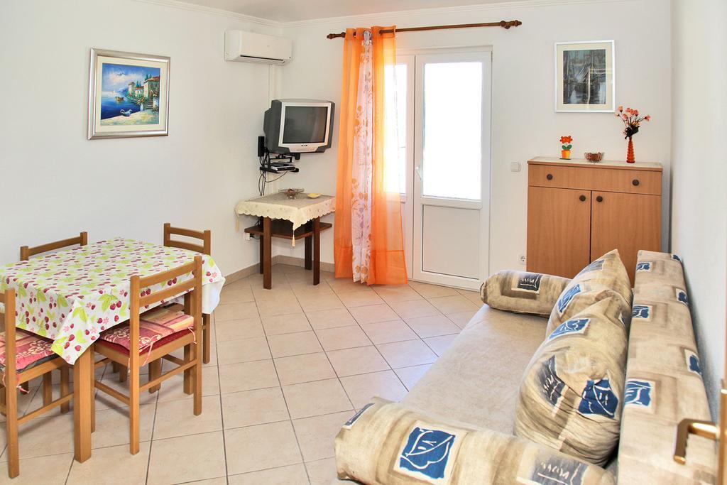 Villa Marijana Сресер Екстер'єр фото