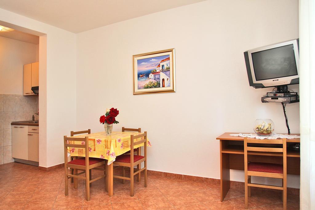 Villa Marijana Сресер Екстер'єр фото