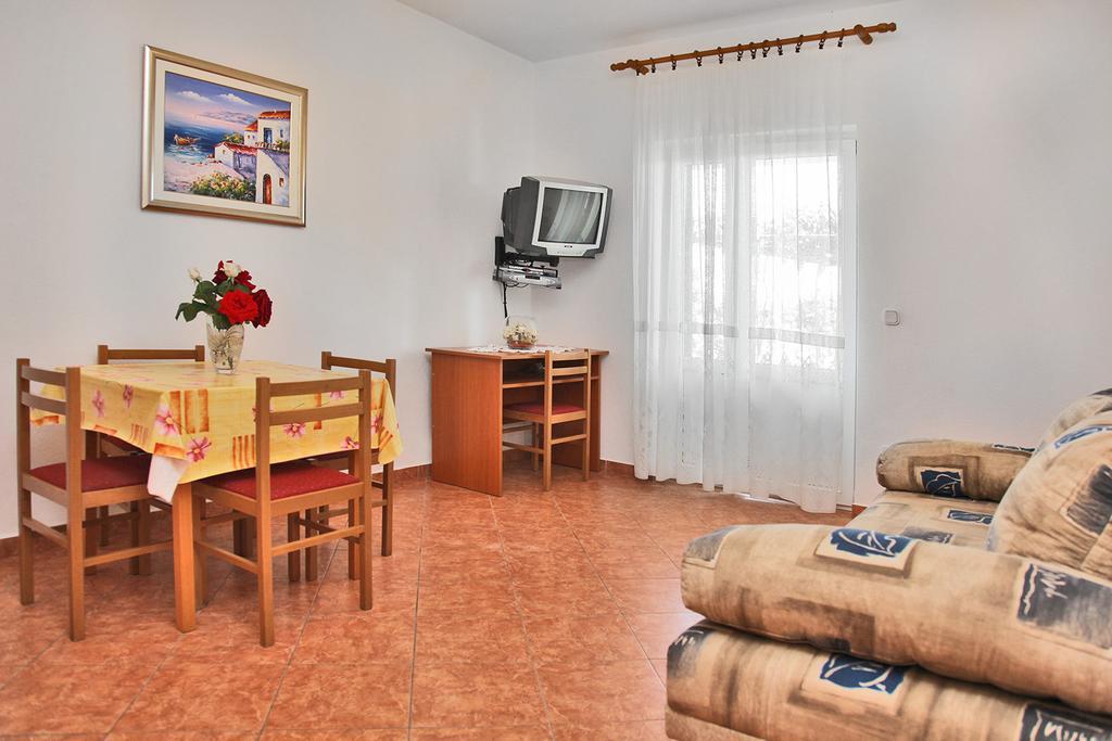 Villa Marijana Сресер Екстер'єр фото