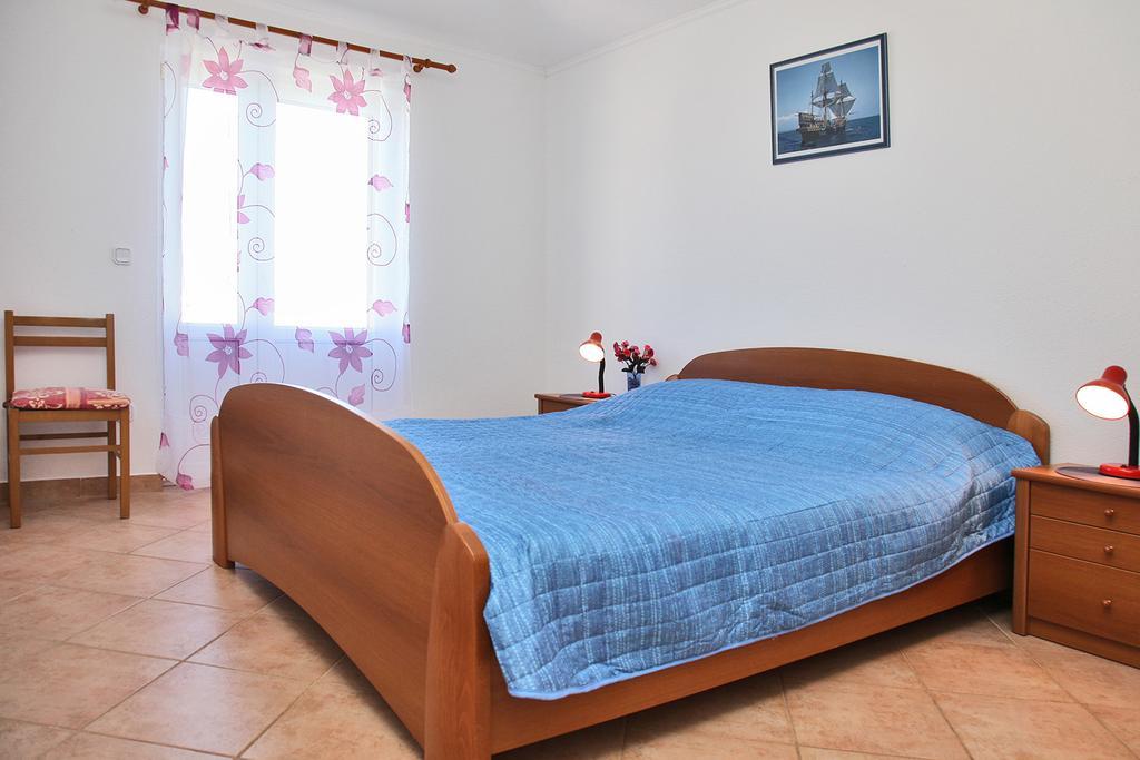 Villa Marijana Сресер Екстер'єр фото