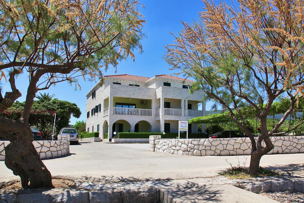 Villa Marijana Сресер Екстер'єр фото